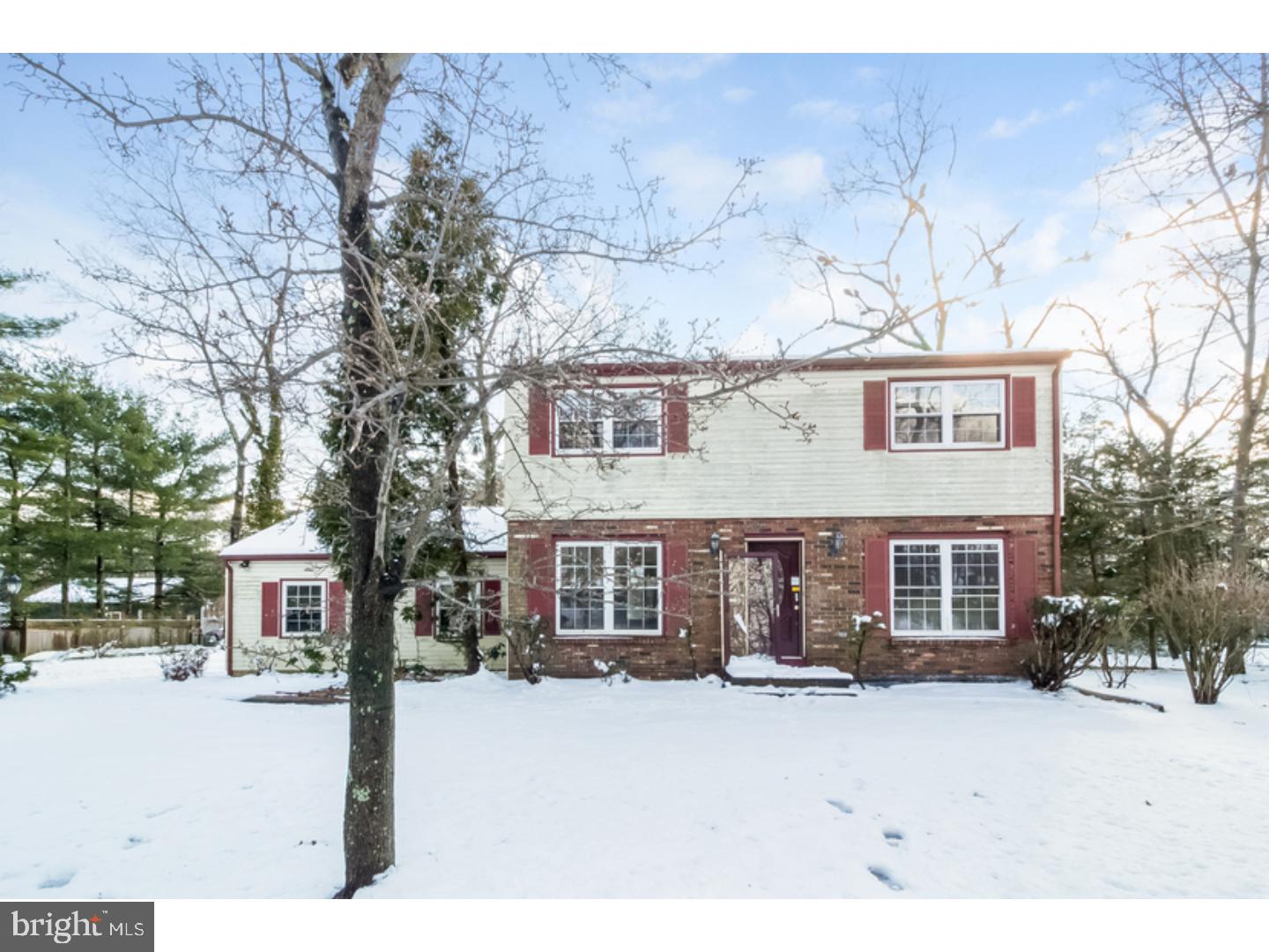 25 Tuckerton Road Shamong, NJ 08088 - Photo 1 of 22 Gallery Image 1