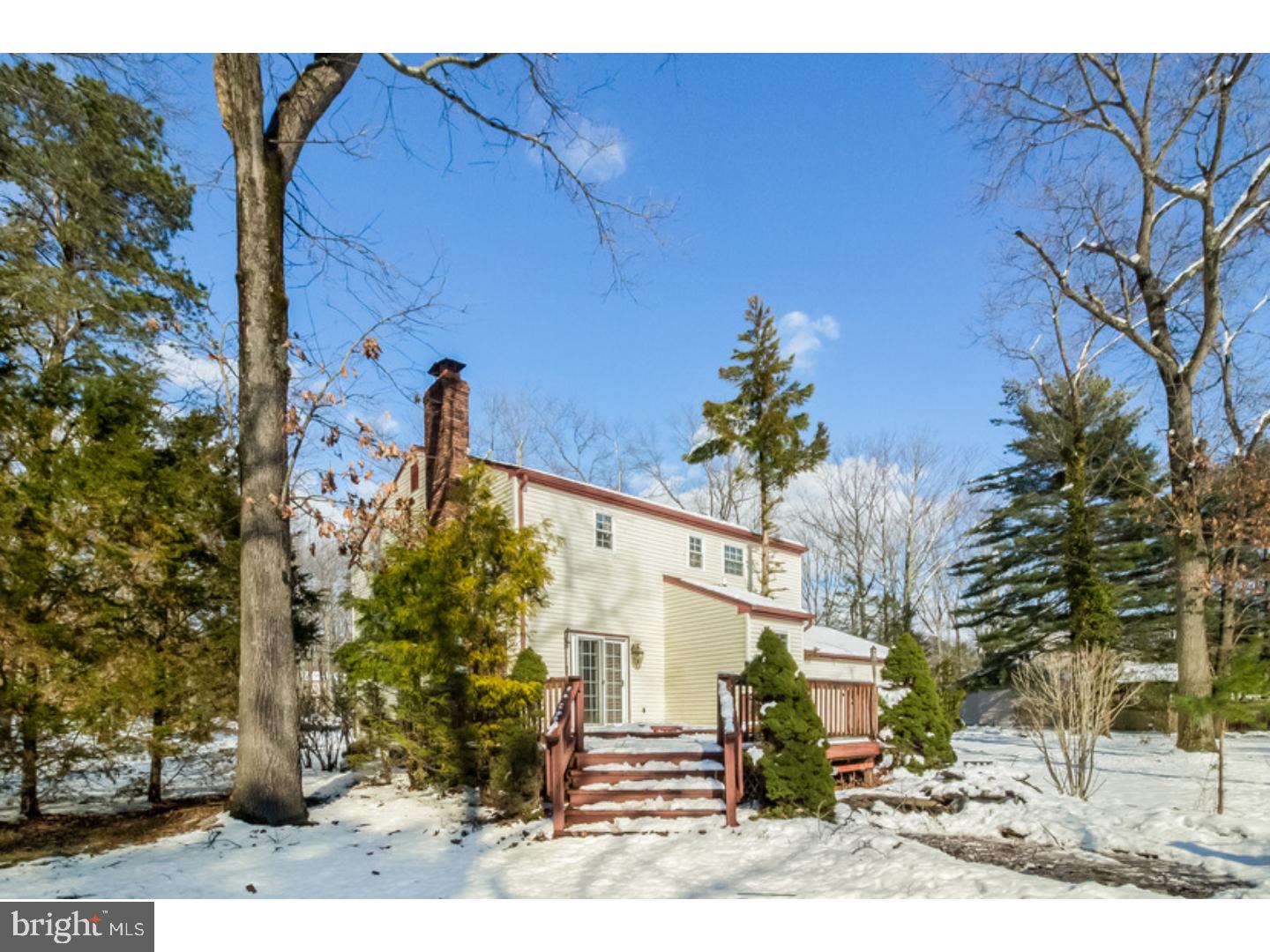25 Tuckerton Road Shamong, NJ 08088 - Photo 3 of 22 Gallery Image 3