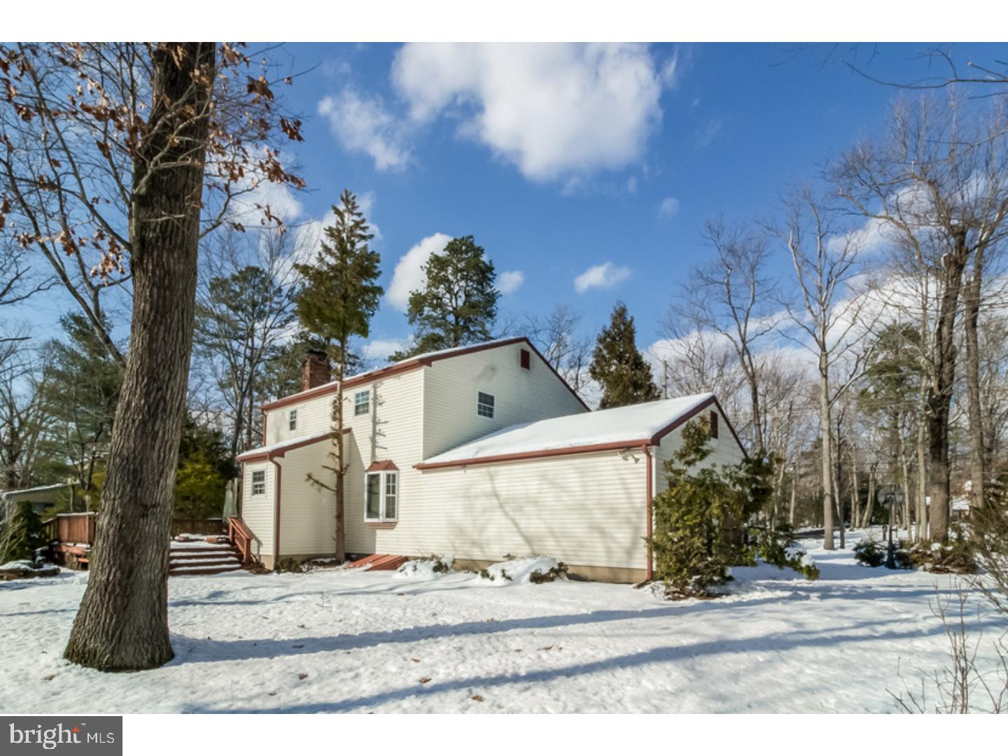 25 Tuckerton Road Shamong, NJ 08088 - Photo 4 of 22 Gallery Image 4