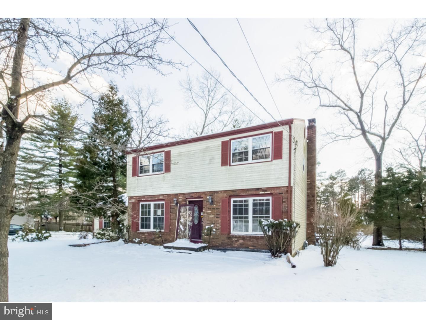 25 Tuckerton Road Shamong, NJ 08088 - Photo 6 of 22 Gallery Image 6