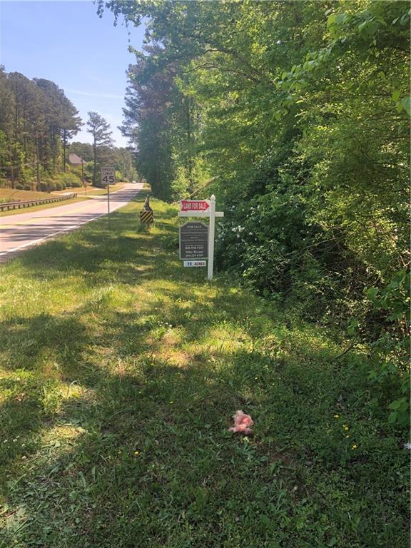 0 Birmingham Road Milton, GA 30004 - Photo 4 of 4