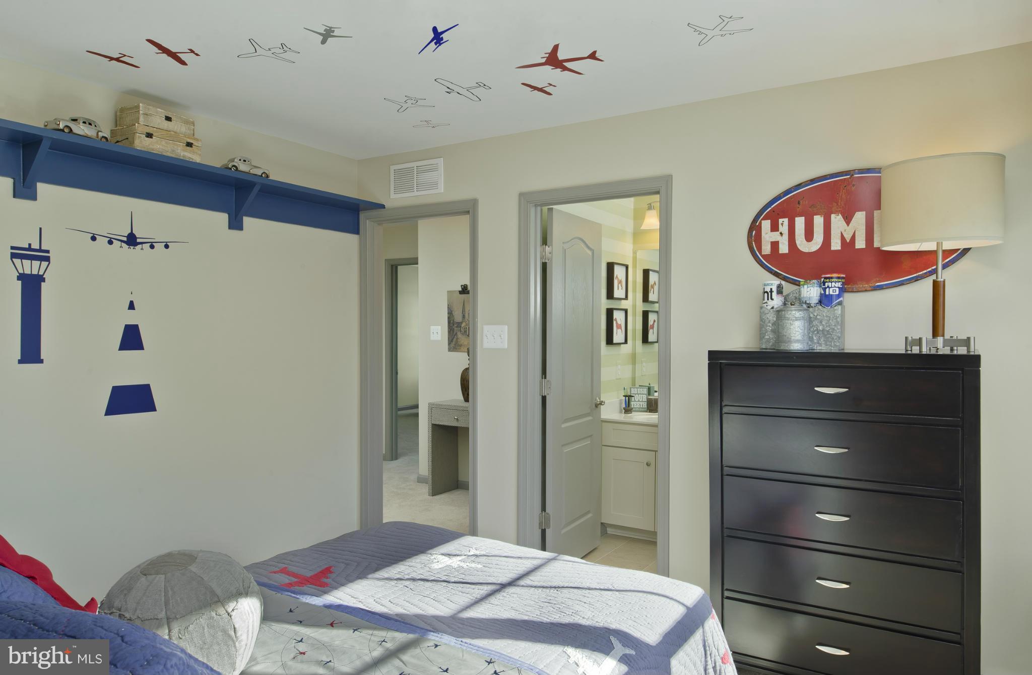 10552 Braddock Run Road Middle River, MD 21220 - Photo 22 of 29 Bedroom