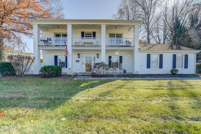 $500,000 | 312 Ivanhoe Drive, Johnson City, TN 37601