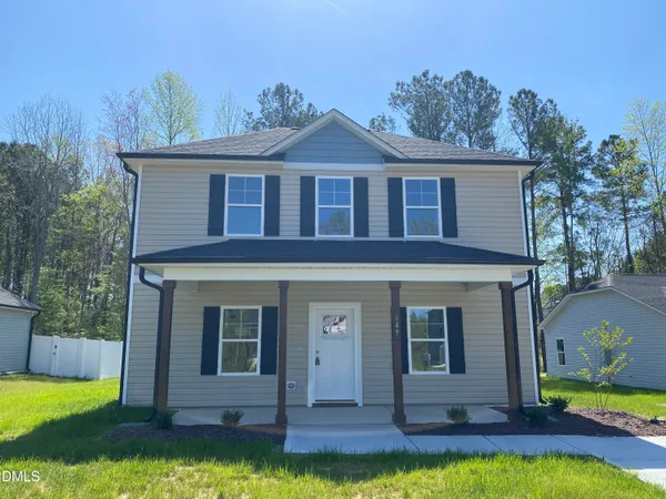 $233,999 | 149 Ambergate Court, Rocky Mount, NC 27804