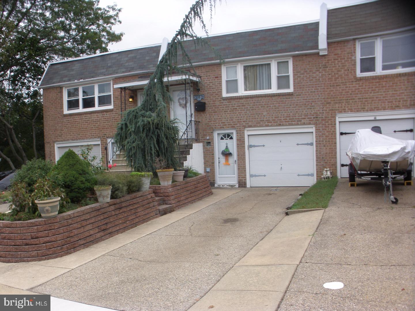3383 South Keswick Road Philadelphia, PA 19114 - Photo 1 of 16 Exterior Front