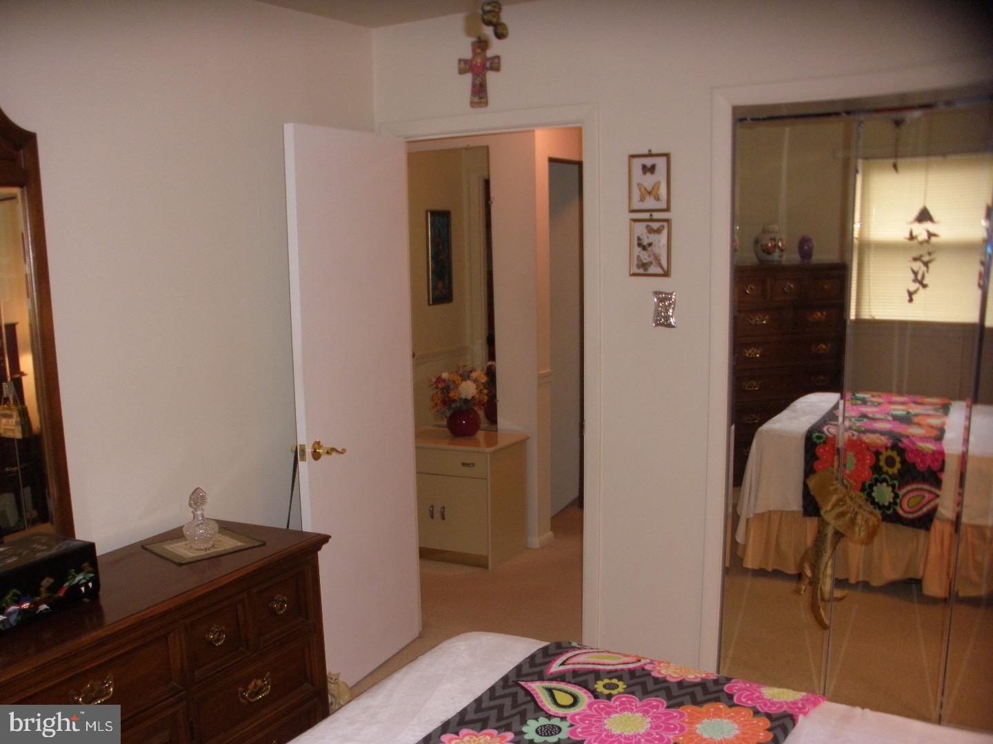 3383 South Keswick Road Philadelphia, PA 19114 - Photo 14 of 16 Bedroom - Main