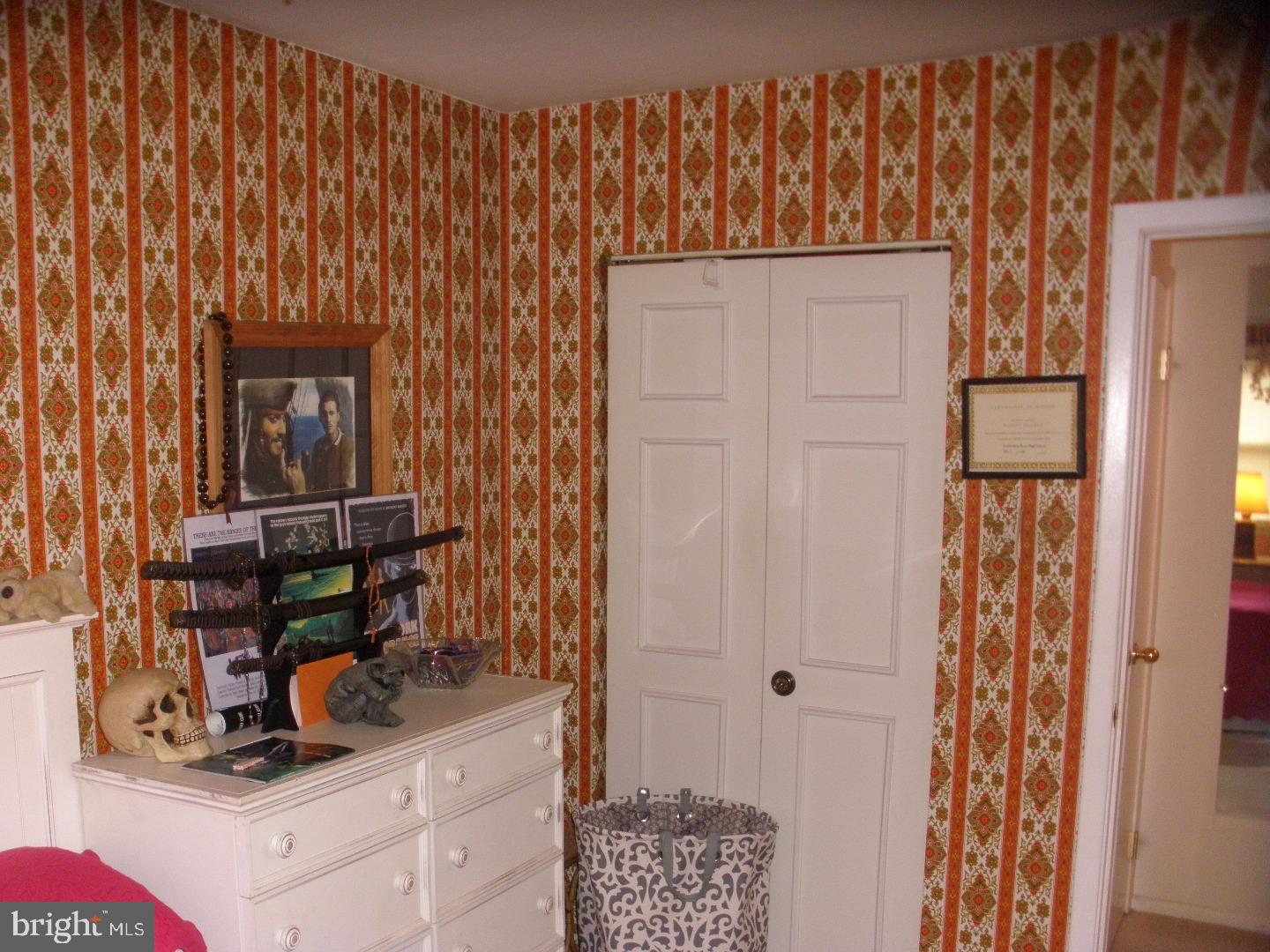 3383 South Keswick Road Philadelphia, PA 19114 - Photo 16 of 16 Bedroom 2