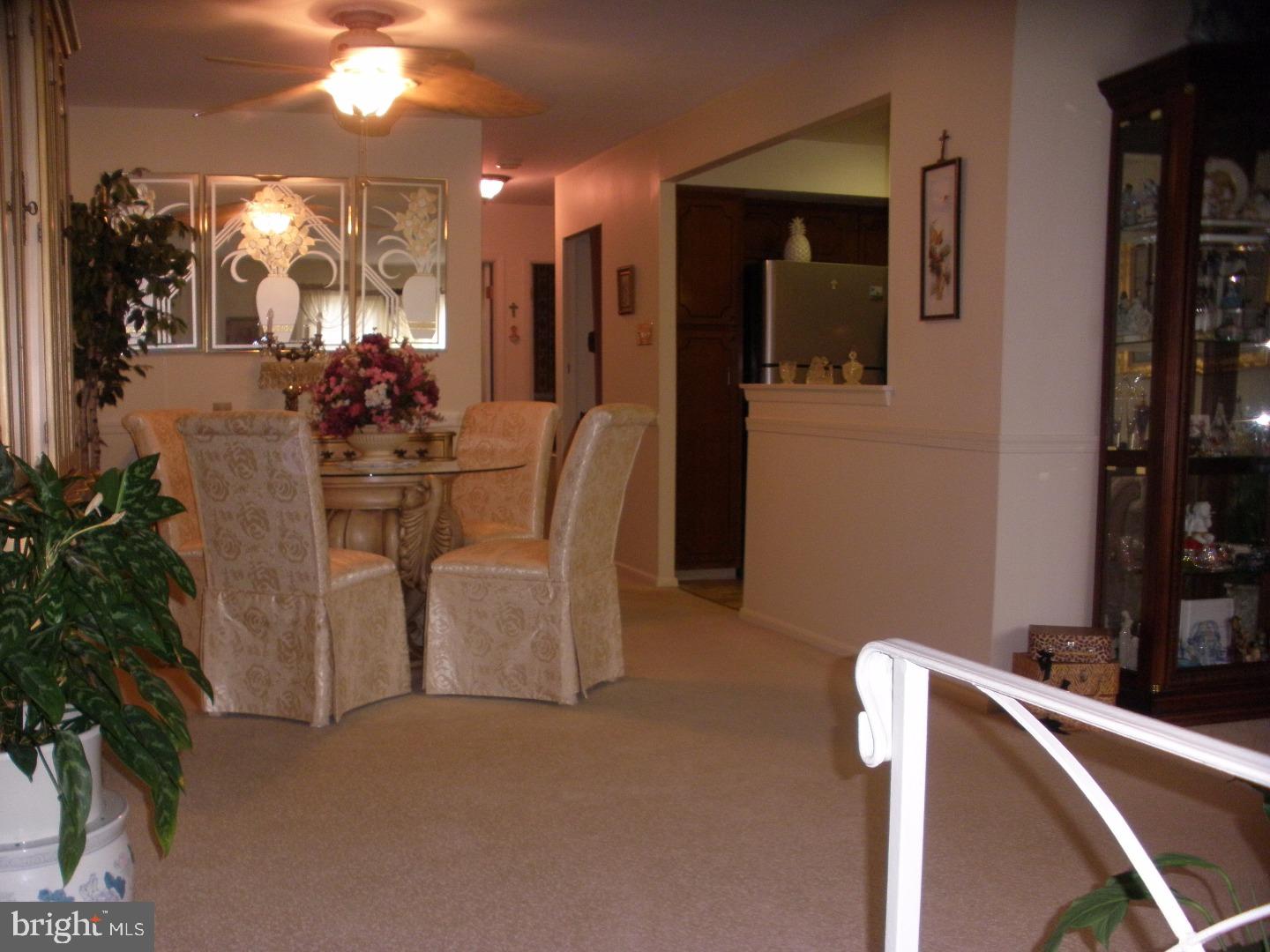3383 South Keswick Road Philadelphia, PA 19114 - Photo 9 of 16 Dining Room