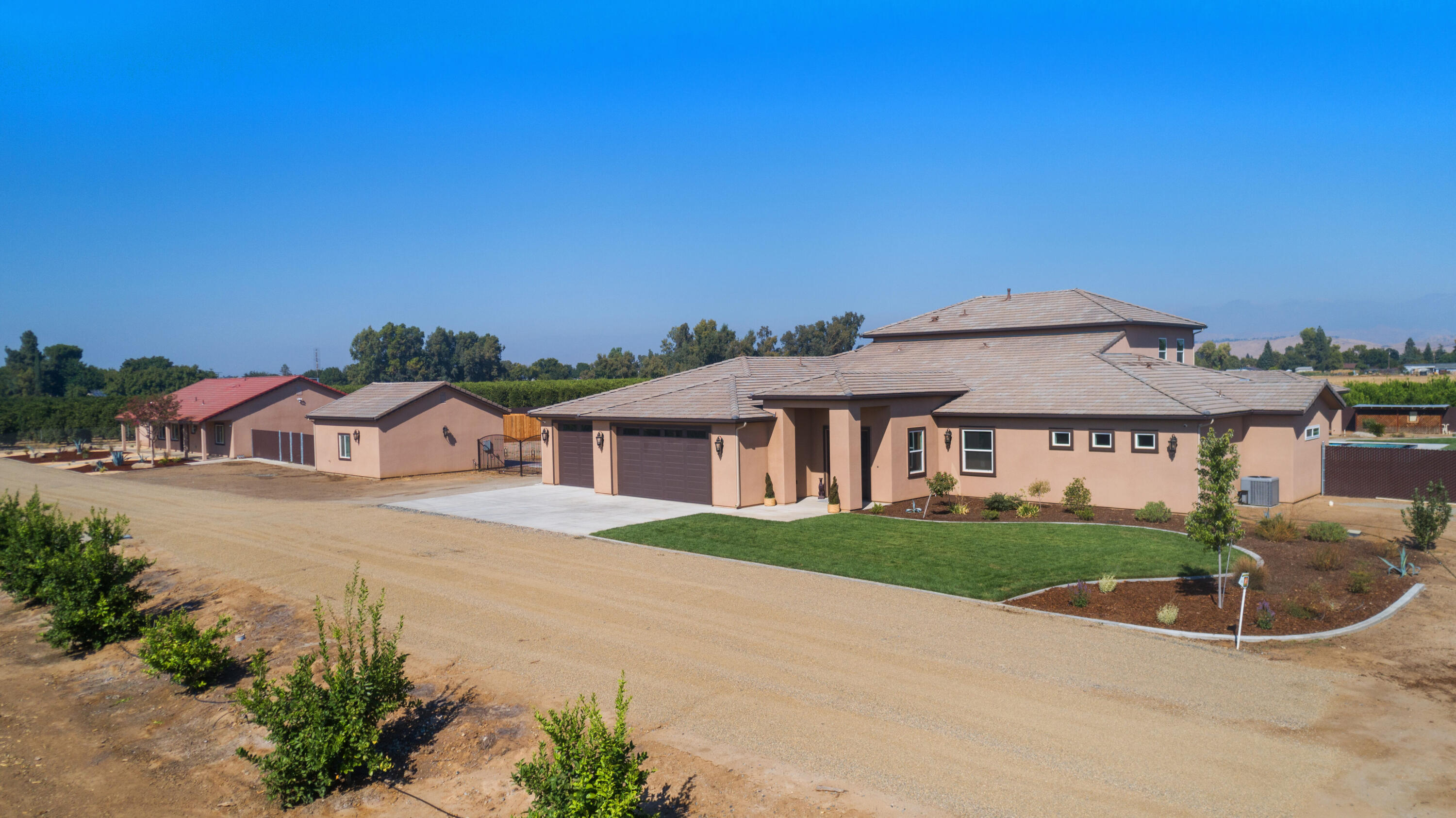 27616 Rd 176 Exeter, CA 93221 - Photo 2 of 54 27616 Rd 176 Exeter CA 93221-print-066-0
