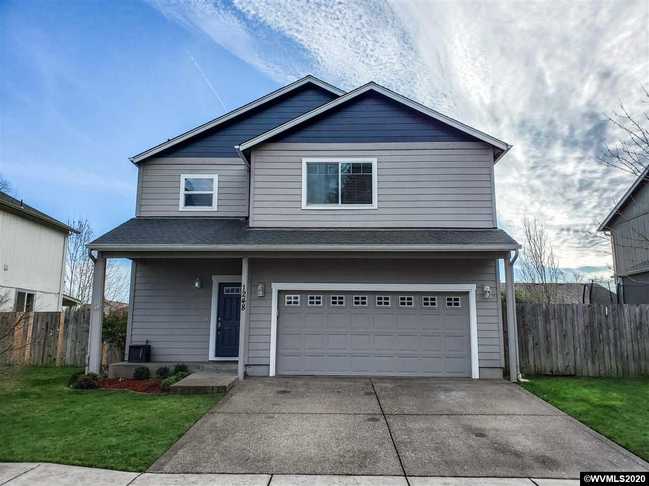 1248 Barnick Road Northeast Keizer, OR 97303 - Photo 1 of 23 Gallery Image 1
