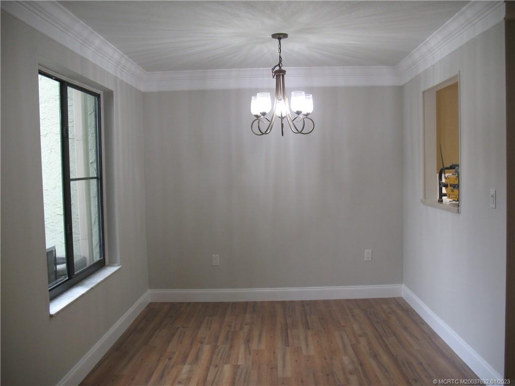 5433 Southeast Miles Grant Road, Unit E105 Stuart, FL 34997 - Photo 7 of 14 Gallery Image 7
