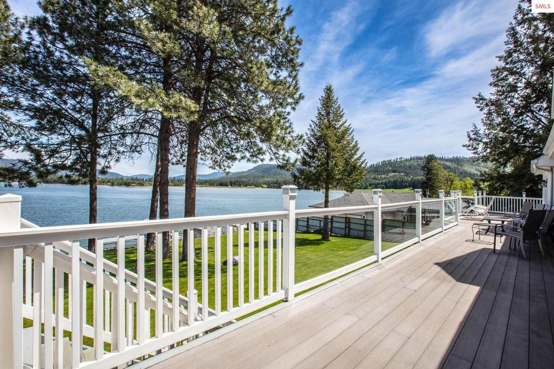 433 Campbell Point Road Laclede, ID 83841 - Photo 56 of 70 Gallery Image 56