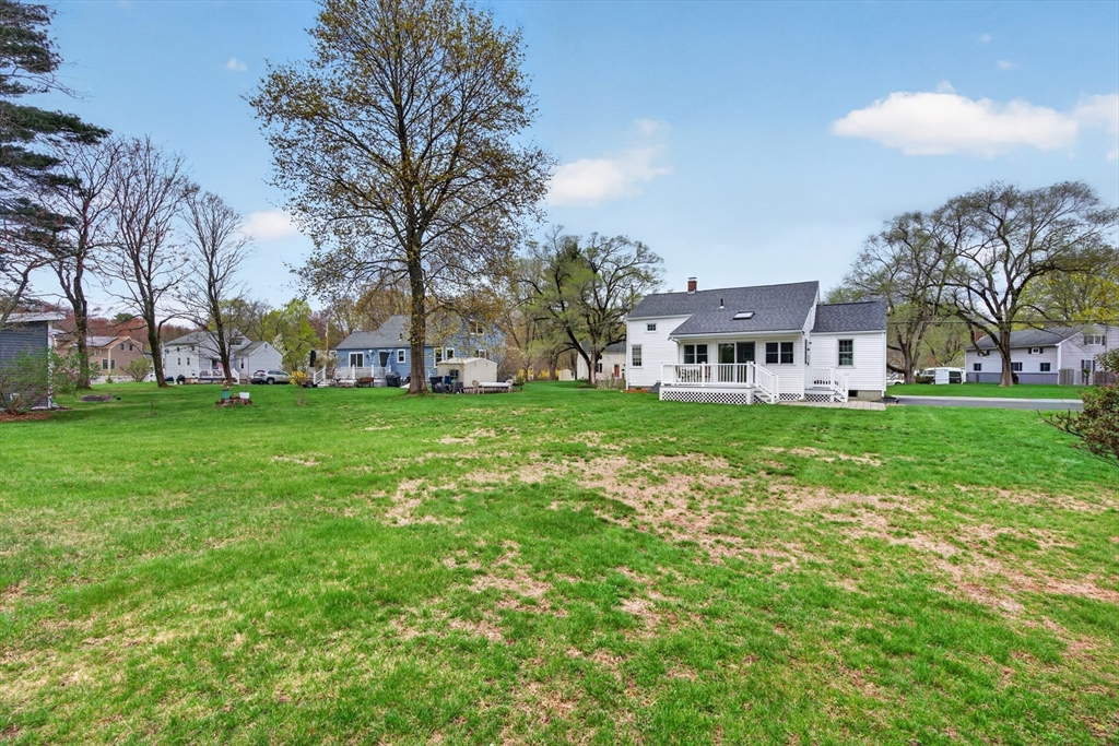 13 Hamilton Road Northborough, MA 01532 - Photo 37 of 40 Gallery Image 37