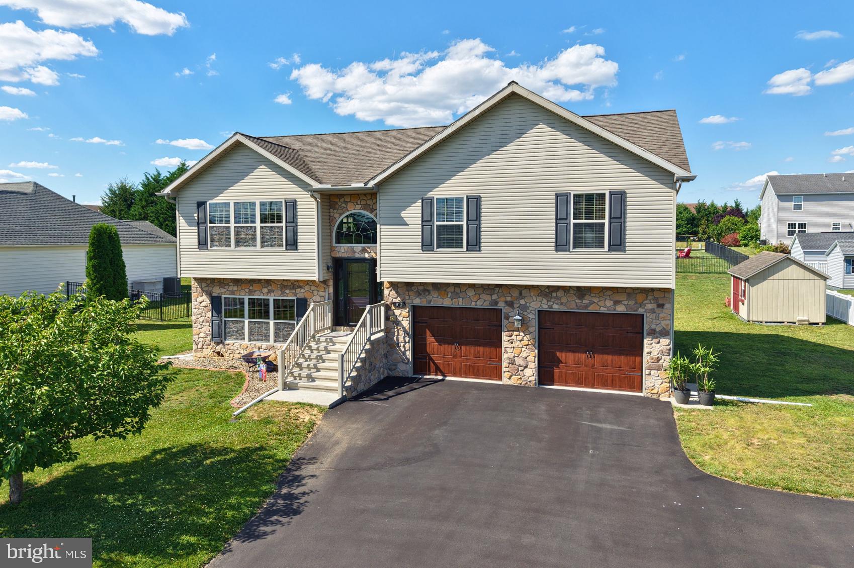 913 Shanks Church Road Greencastle, PA 17225 - Photo 2 of 50