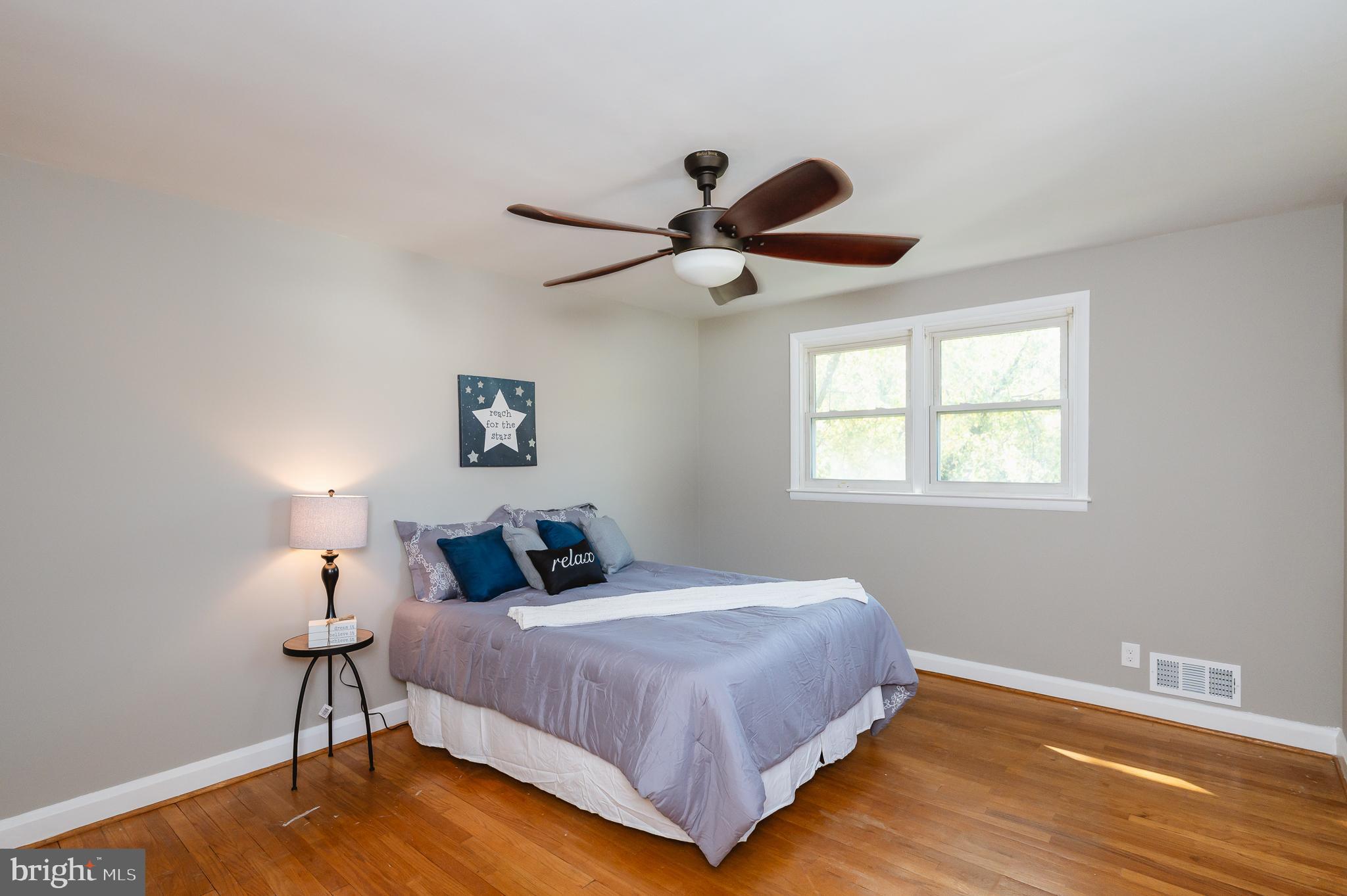 1305 Charmuth Road Lutherville-Timonium, MD 21093 - Photo 17 of 52 Bedroom 2