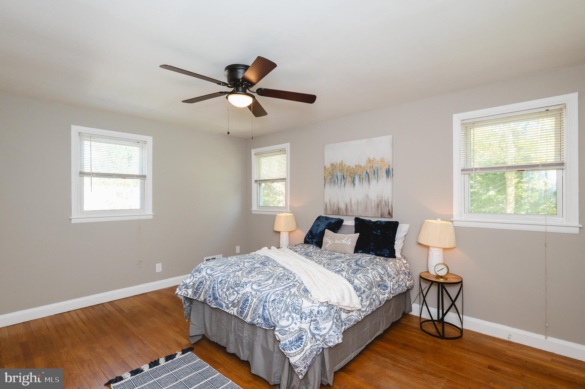 1305 Charmuth Road Lutherville-Timonium, MD 21093 - Photo 35 of 52 Primary bedroom