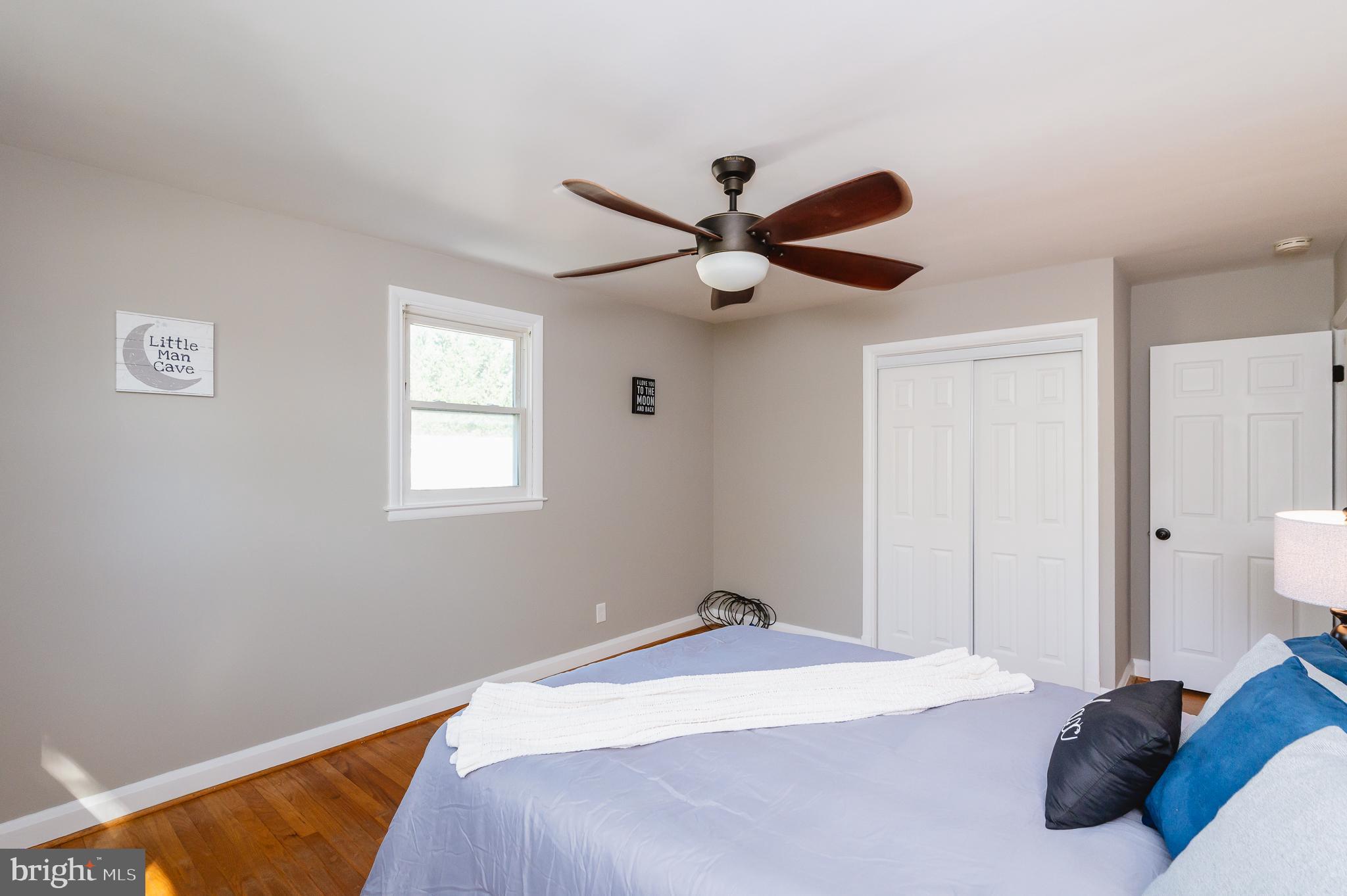 1305 Charmuth Road Lutherville-Timonium, MD 21093 - Photo 38 of 52 Bedroom 2