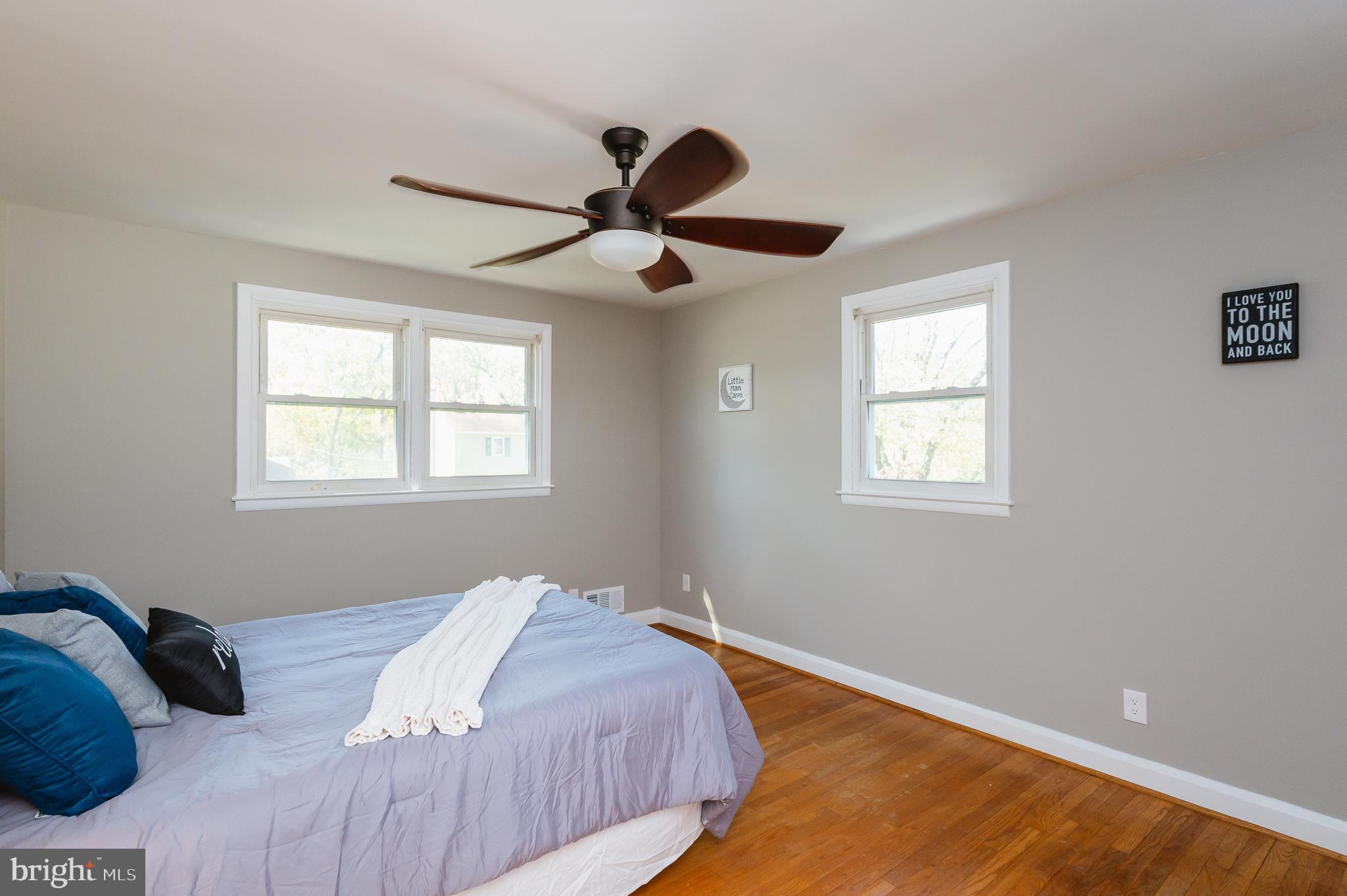 1305 Charmuth Road Lutherville-Timonium, MD 21093 - Photo 39 of 52 Bedroom 2