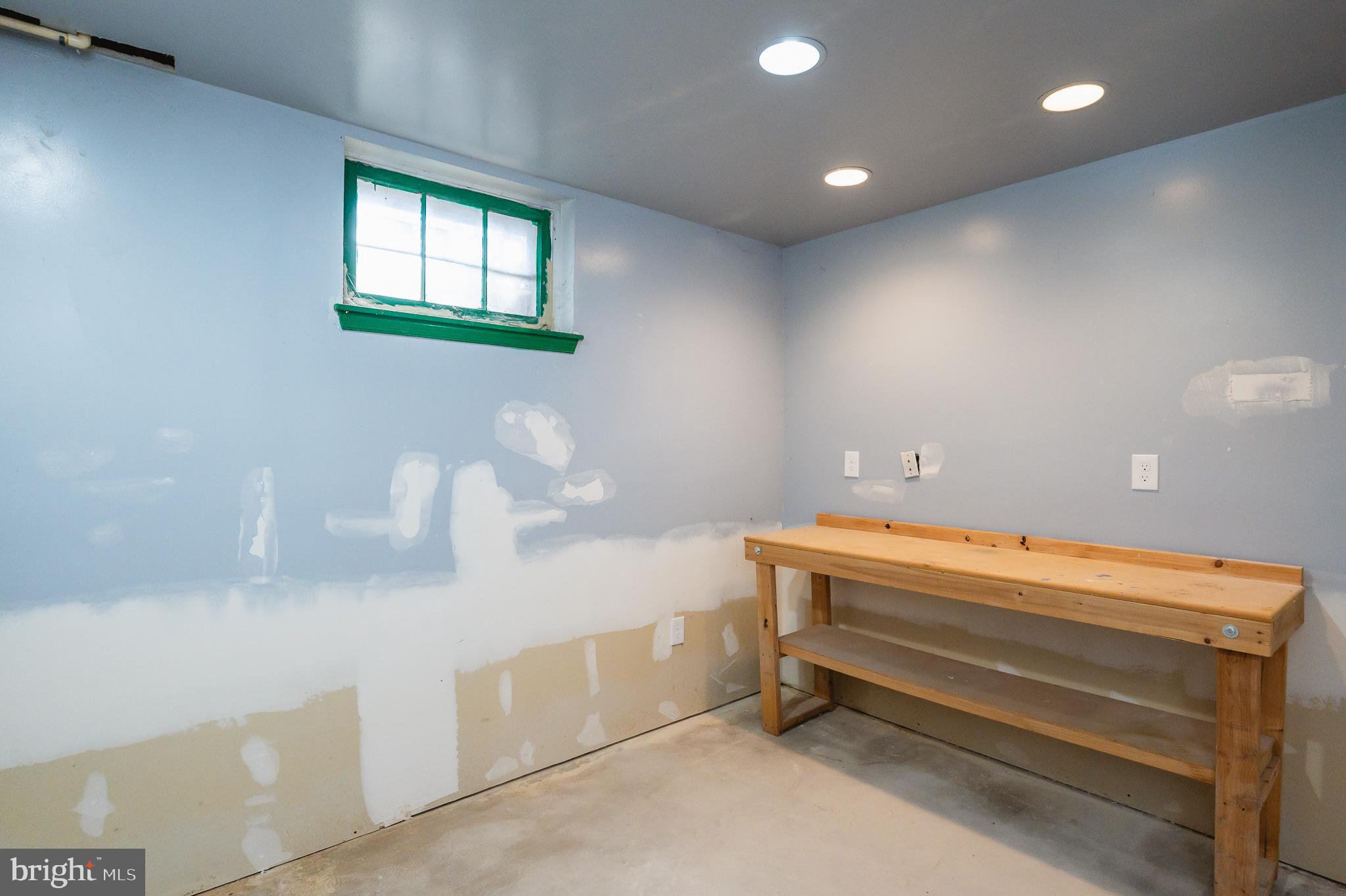 1305 Charmuth Road Lutherville-Timonium, MD 21093 - Photo 44 of 52 Work Shop area