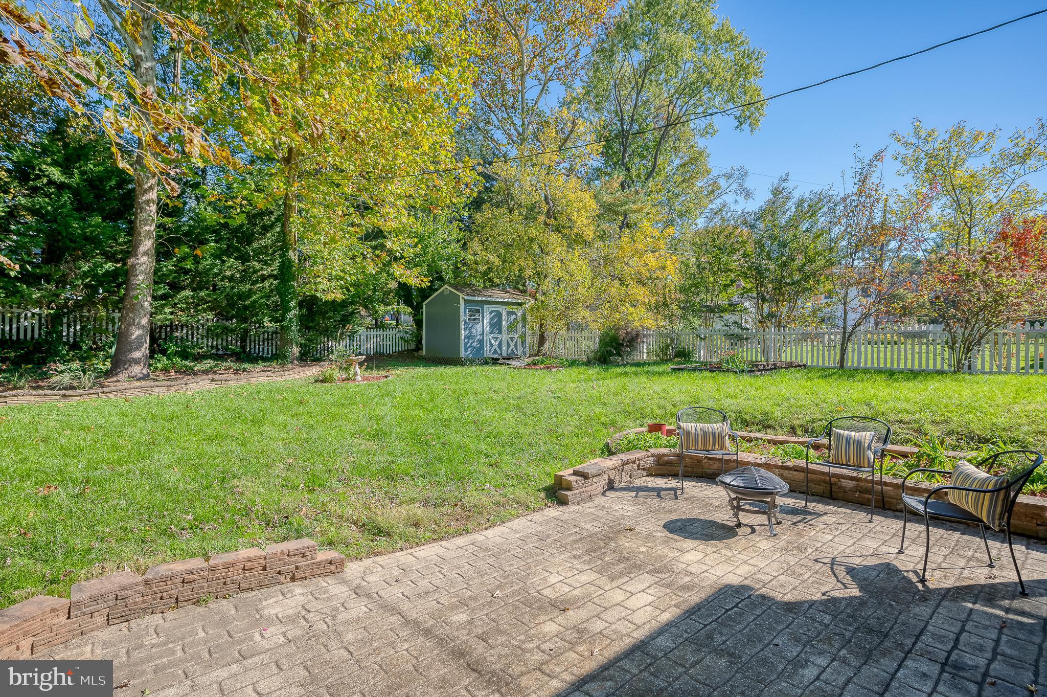 1305 Charmuth Road Lutherville-Timonium, MD 21093 - Photo 45 of 52 Gallery Image 45