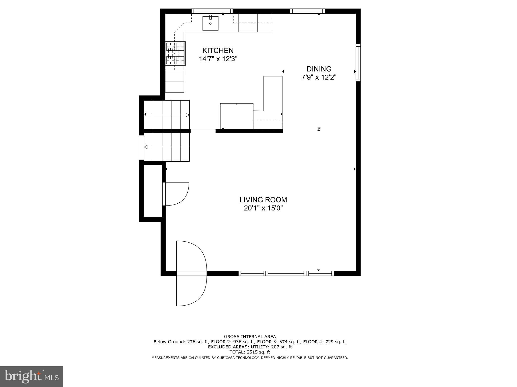 1305 Charmuth Road Lutherville-Timonium, MD 21093 - Photo 48 of 52 Gallery Image 48