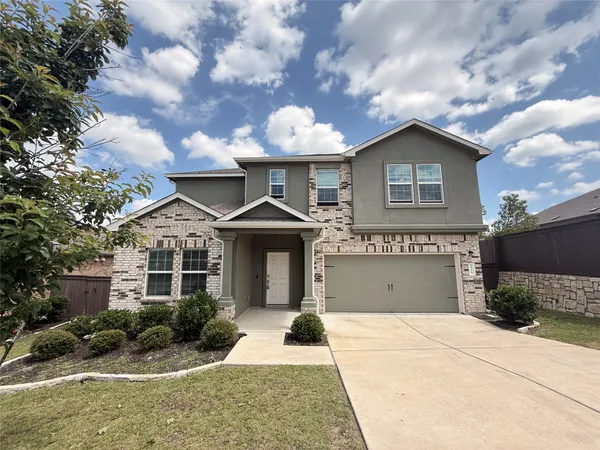 $2,549 | 1216 Blackhaw Lane, Leander, TX 78641
