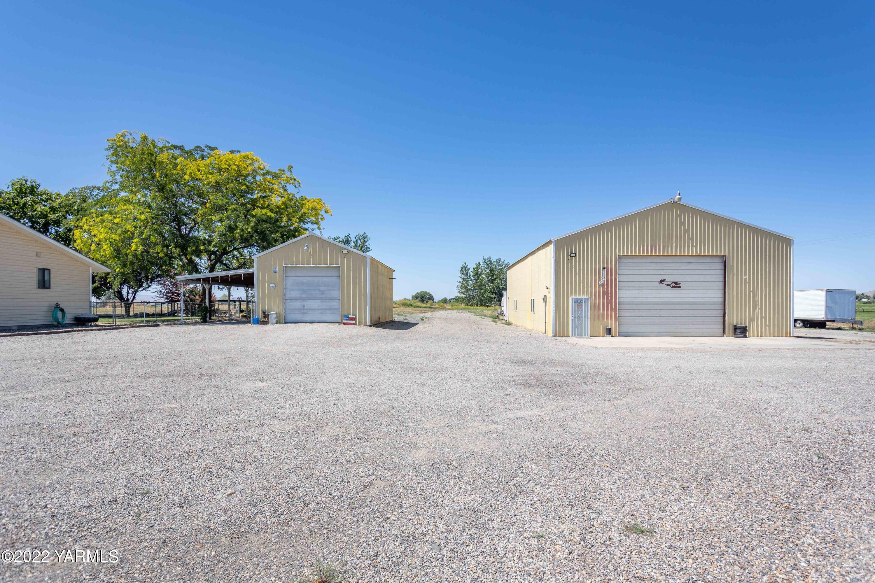2830 Midvale Road Mabton, WA 98935 - Photo 17 of 32 2830 Midvale Rd 7.14.22 27