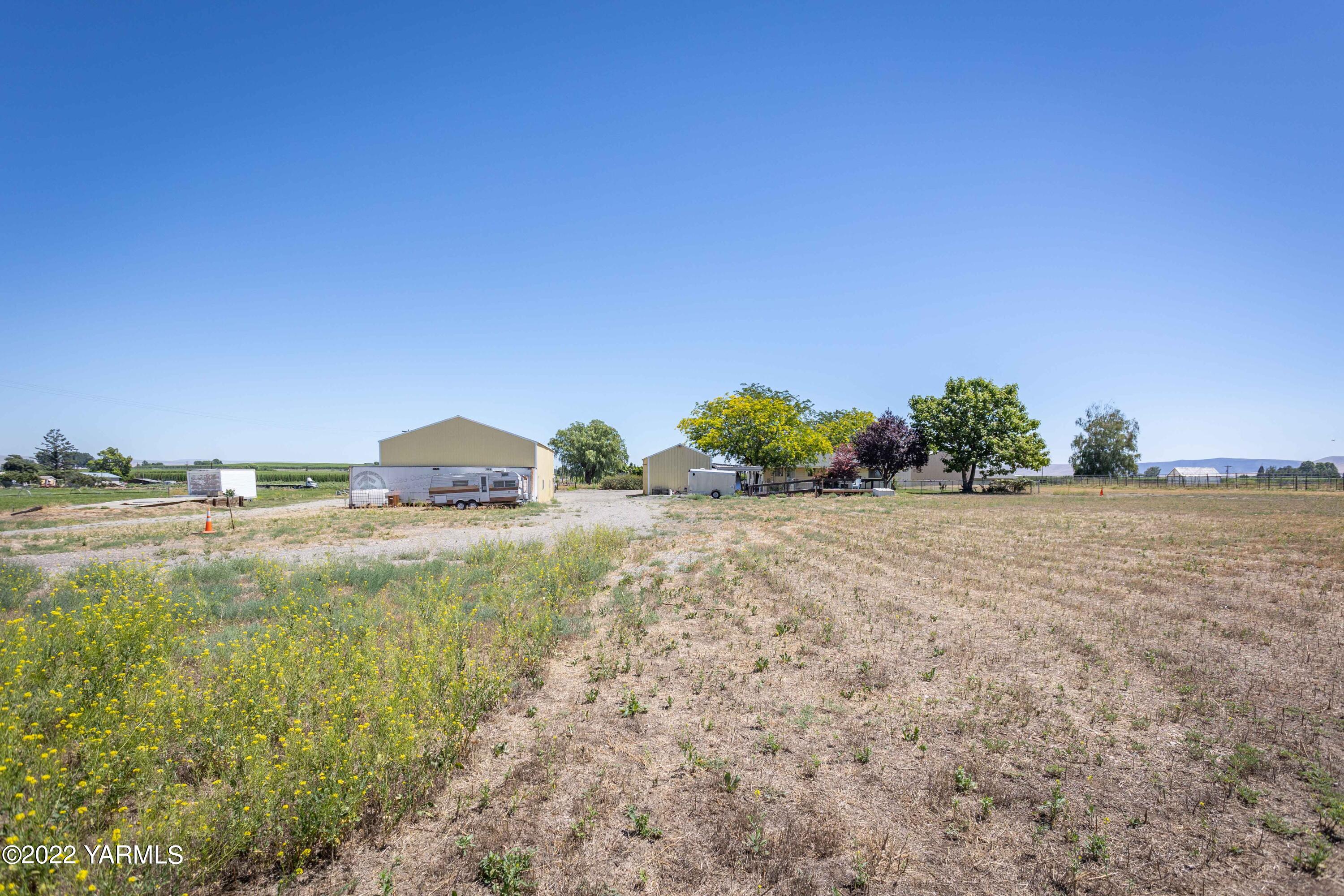 2830 Midvale Road Mabton, WA 98935 - Photo 31 of 32 2830 Midvale Rd 7.14.22 22
