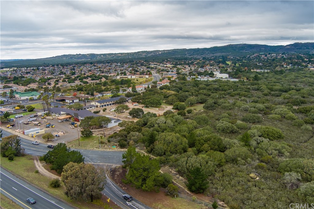 3965 Apollo Way Lompoc, CA 93436 - Photo 19 of 46 an aerial view of residential houses with outdoor space and trees
