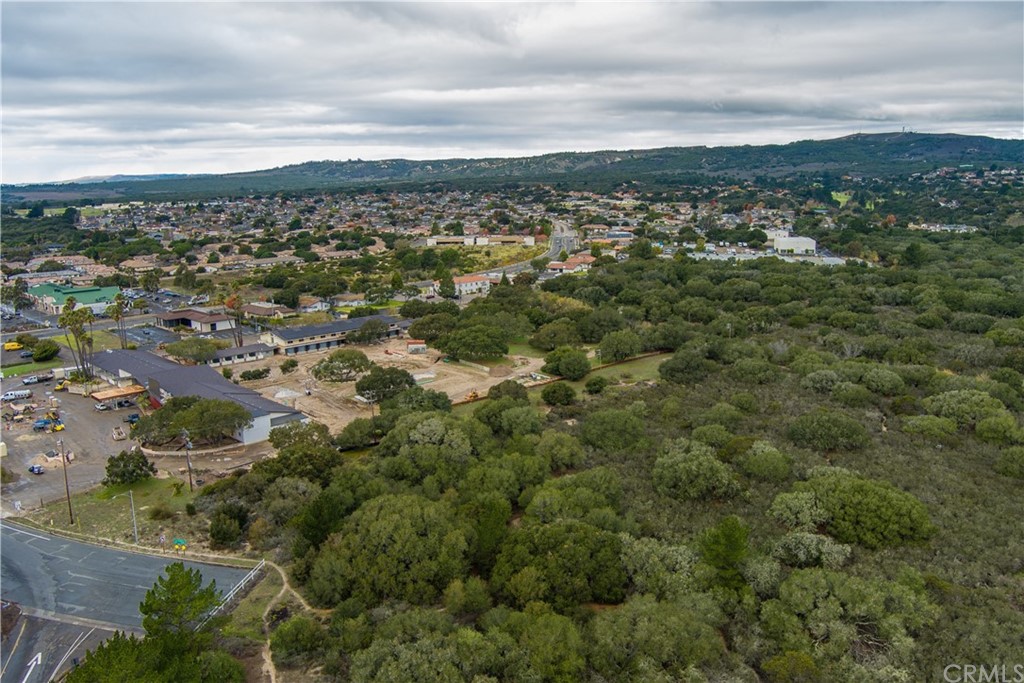 3965 Apollo Way Lompoc, CA 93436 - Photo 23 of 46 an aerial view of residential building with green space