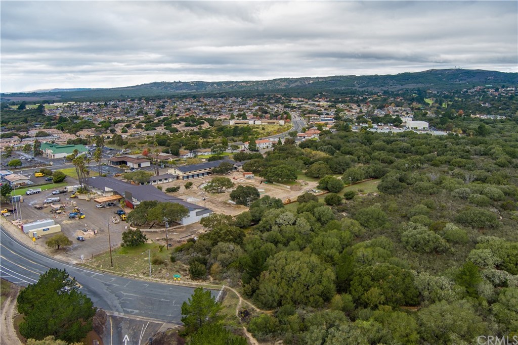 3965 Apollo Way Lompoc, CA 93436 - Photo 24 of 46 an aerial view of residential building and street