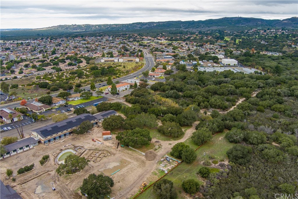 3965 Apollo Way Lompoc, CA 93436 - Photo 8 of 46 view of city and mountain view