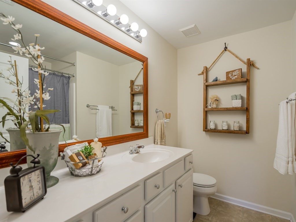 7855 Silverthread Lane Raleigh, NC 27617 - Photo 12 of 19 Photo 12