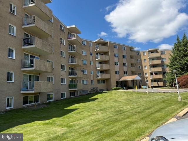 801 South Chester Road, Unit 316 Swarthmore, PA 19081 - Photo 2 of 11 Gallery Image 2