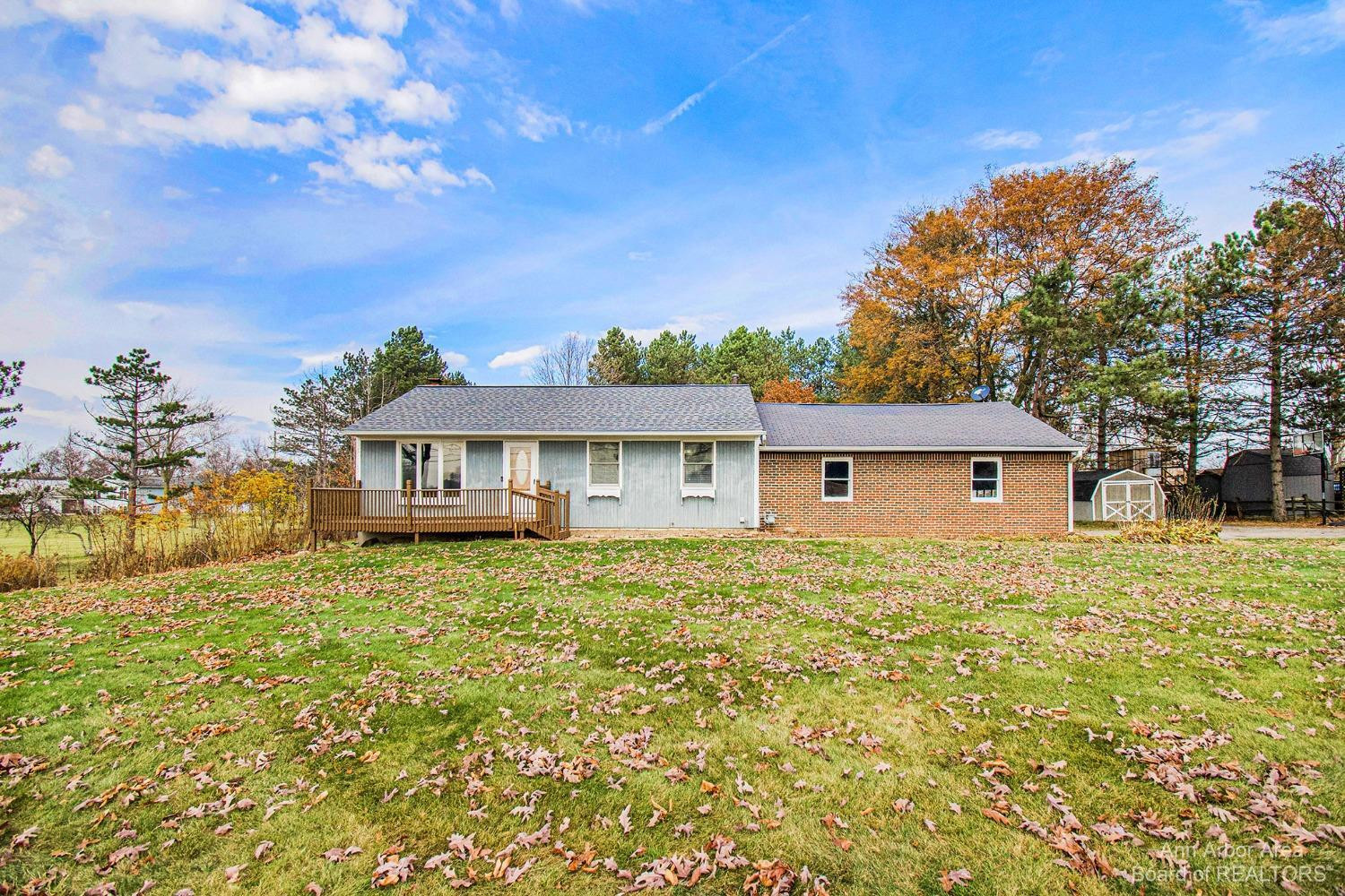 1714 Shepherd Road Tecumseh, MI 49286 - Photo 2 of 33 Photo 2