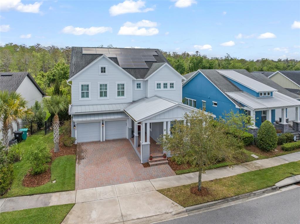9532 Reymont Street Orlando, FL 32827 - Photo 1 of 1