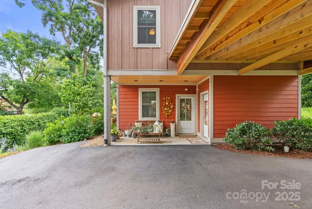 $599,000 | 37 Bryant Street, Asheville, NC 28806