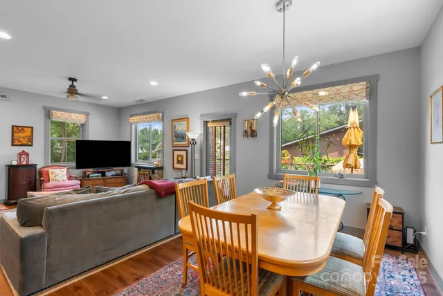 $599,000 | 37 Bryant Street, Asheville, NC 28806