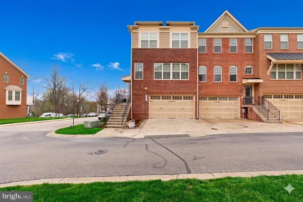 $600,000 | 7825 Crystal Brook Way, Hanover, MD 21076