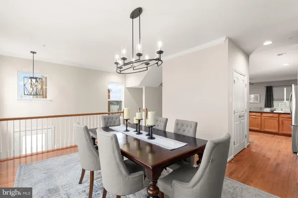 $600,000 | 7825 Crystal Brook Way, Hanover, MD 21076