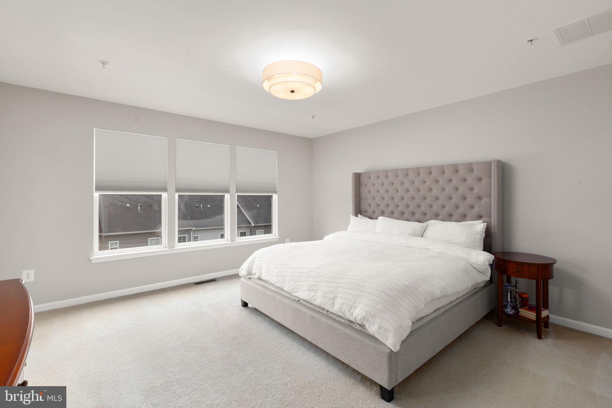 7825 Crystal Brook Way Hanover, MD 21076 - Photo 17 of 34 Primary Bedroom