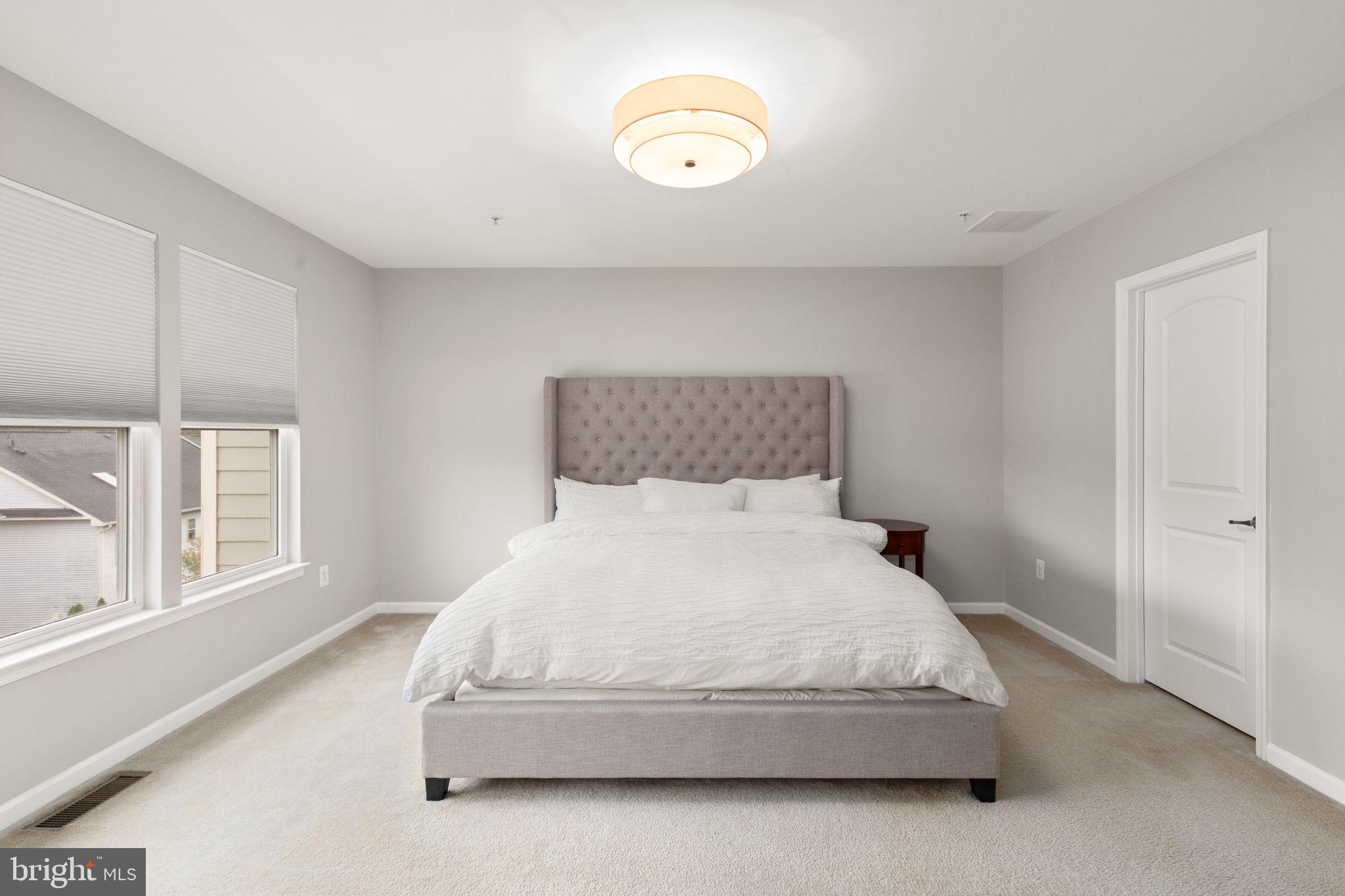 7825 Crystal Brook Way Hanover, MD 21076 - Photo 18 of 34 Primary Bedroom