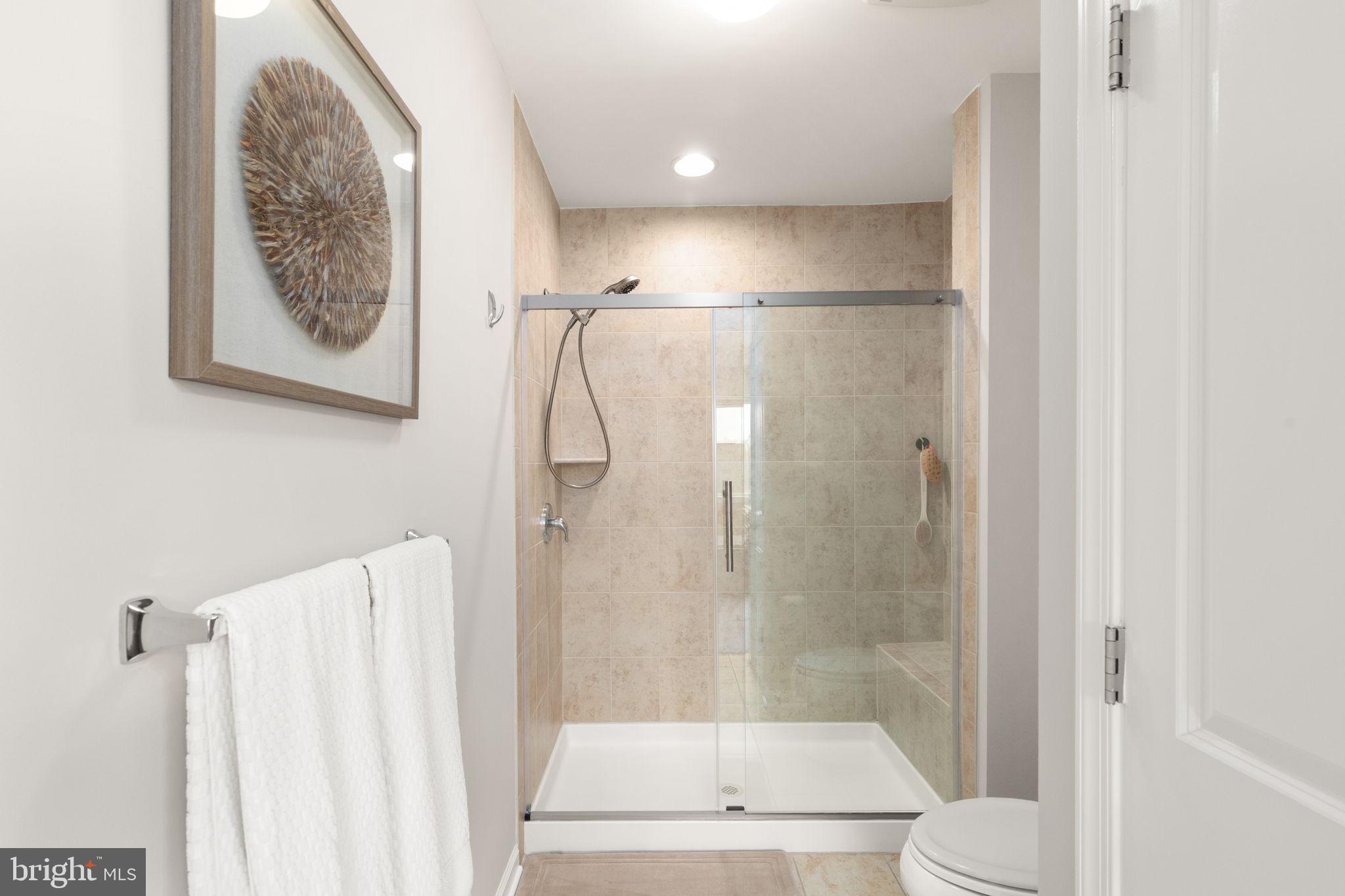 7825 Crystal Brook Way Hanover, MD 21076 - Photo 19 of 34 Primary Bedroom En-Suite