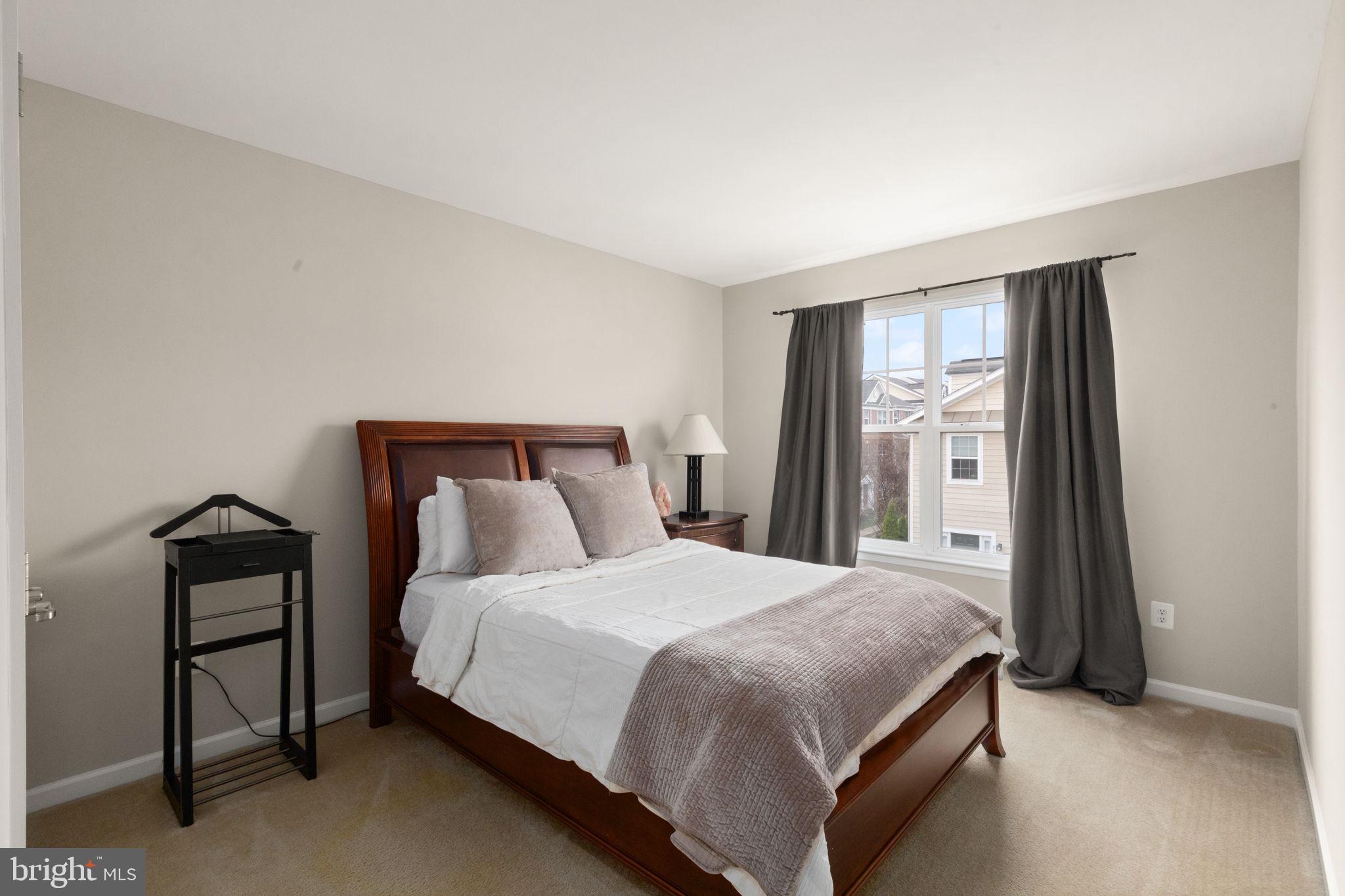 7825 Crystal Brook Way Hanover, MD 21076 - Photo 22 of 34 Second Bedroom