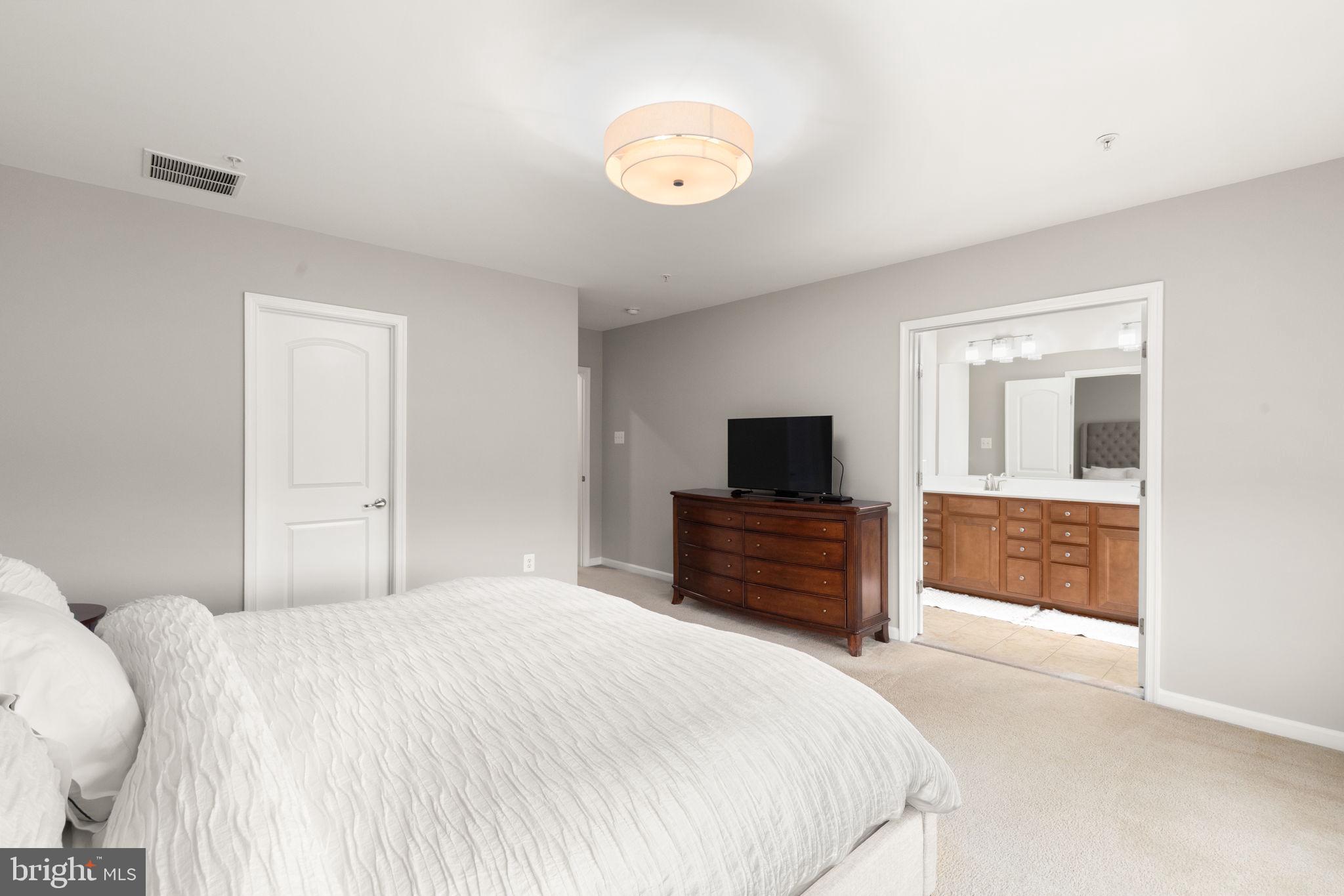 7825 Crystal Brook Way Hanover, MD 21076 - Photo 24 of 34 Third Bedroom