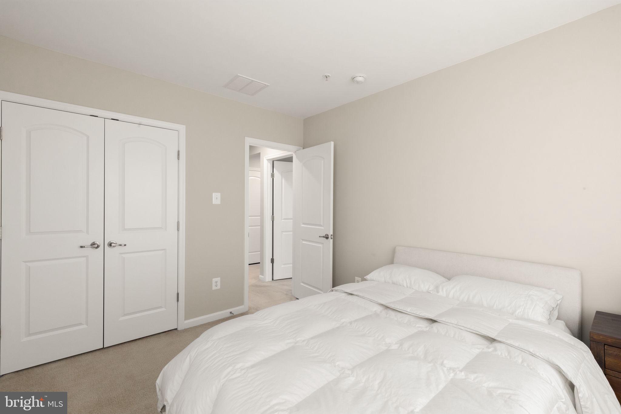 7825 Crystal Brook Way Hanover, MD 21076 - Photo 25 of 34 Third Bedroom