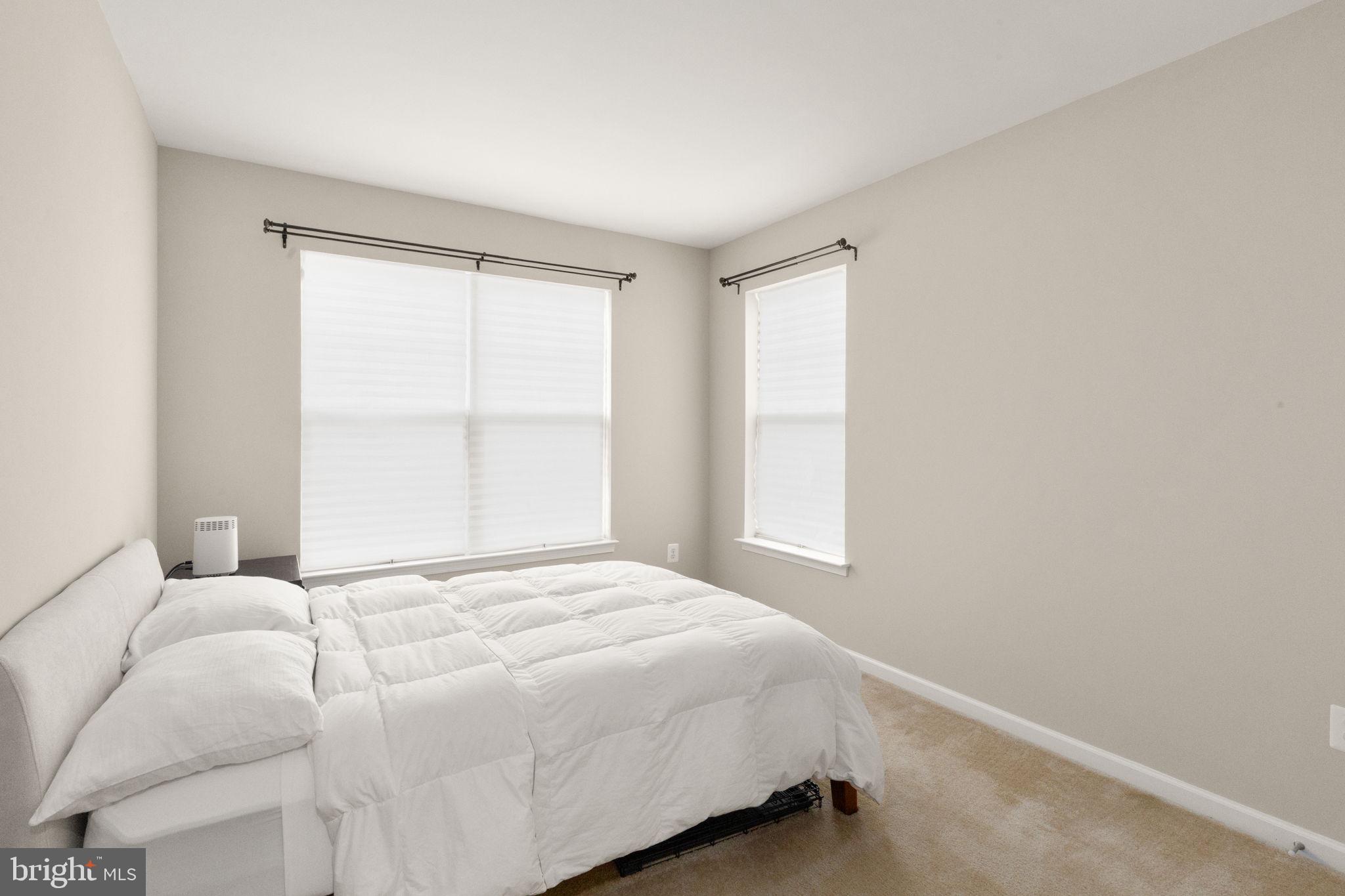 7825 Crystal Brook Way Hanover, MD 21076 - Photo 26 of 34 Third Bedroom