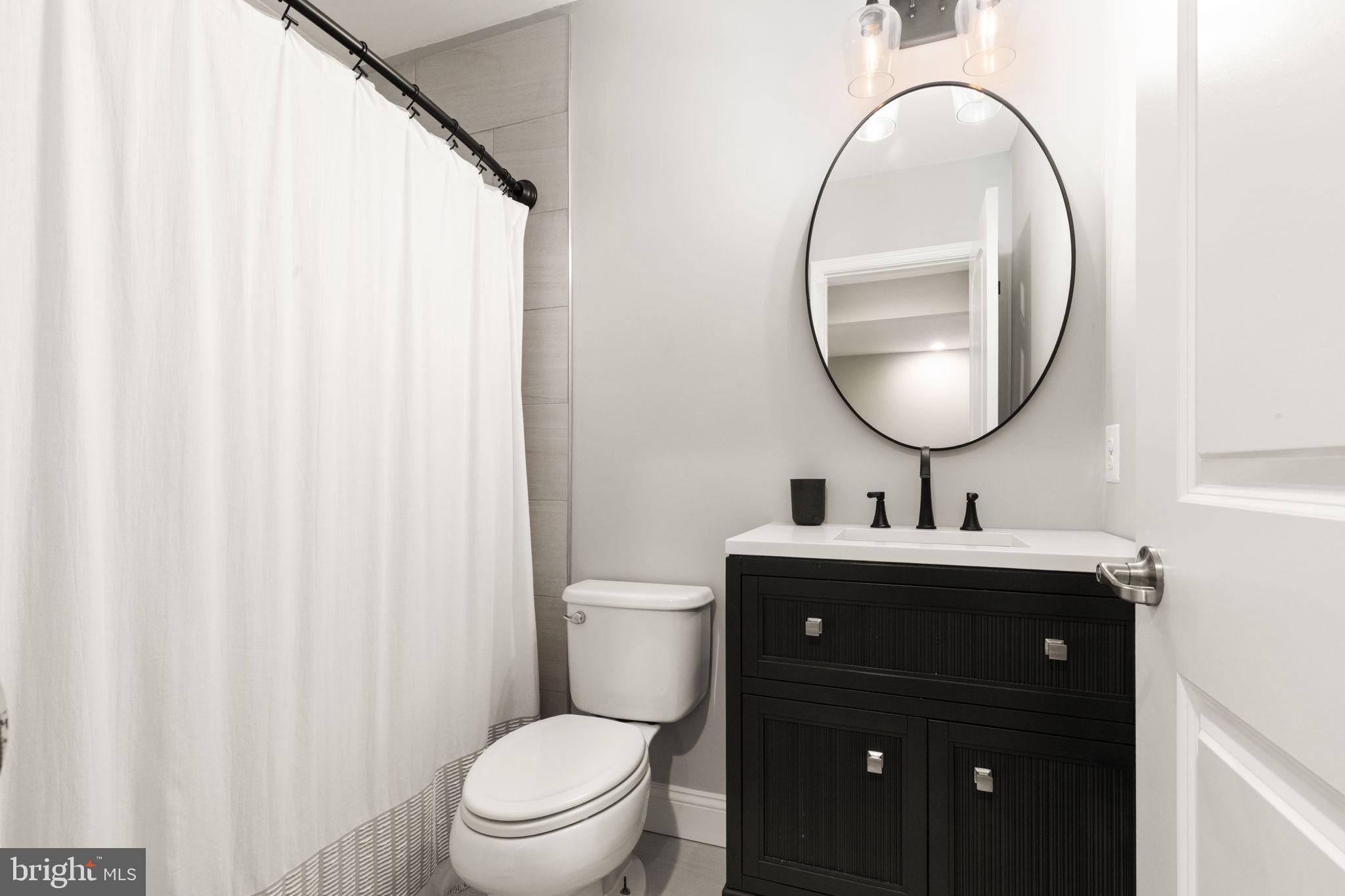 7825 Crystal Brook Way Hanover, MD 21076 - Photo 27 of 34 Upper Level Full Bath