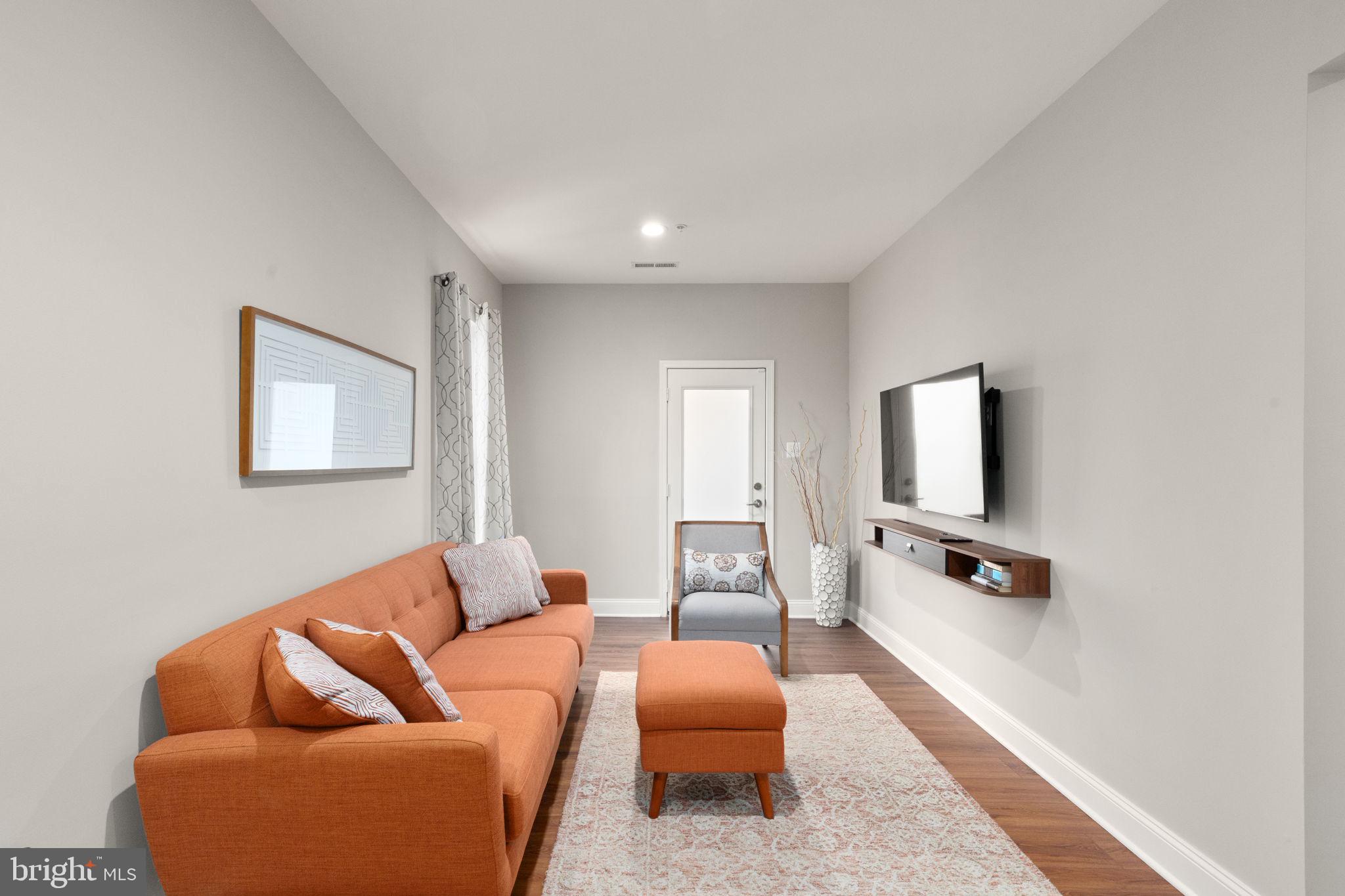 7825 Crystal Brook Way Hanover, MD 21076 - Photo 28 of 34 Basement Family Room