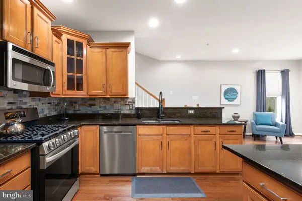 $600,000 | 7825 Crystal Brook Way, Hanover, MD 21076